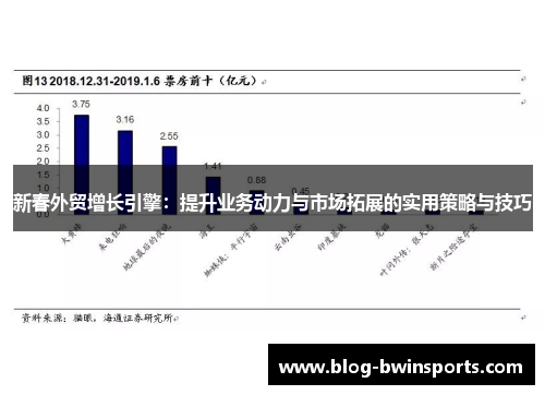 新春外贸增长引擎：提升业务动力与市场拓展的实用策略与技巧